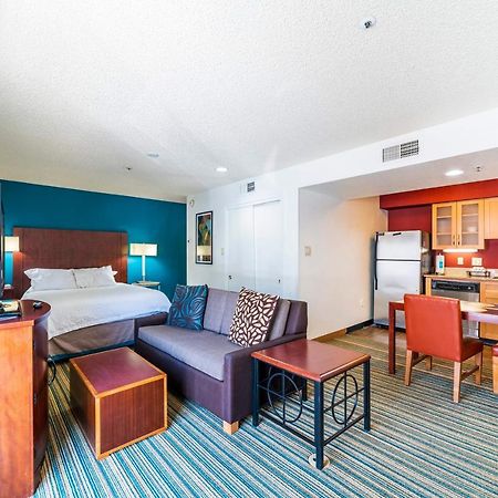 Metro Phx Studio Queen Sleeps 4 Heated Pool Φοίνιξ Εξωτερικό φωτογραφία
