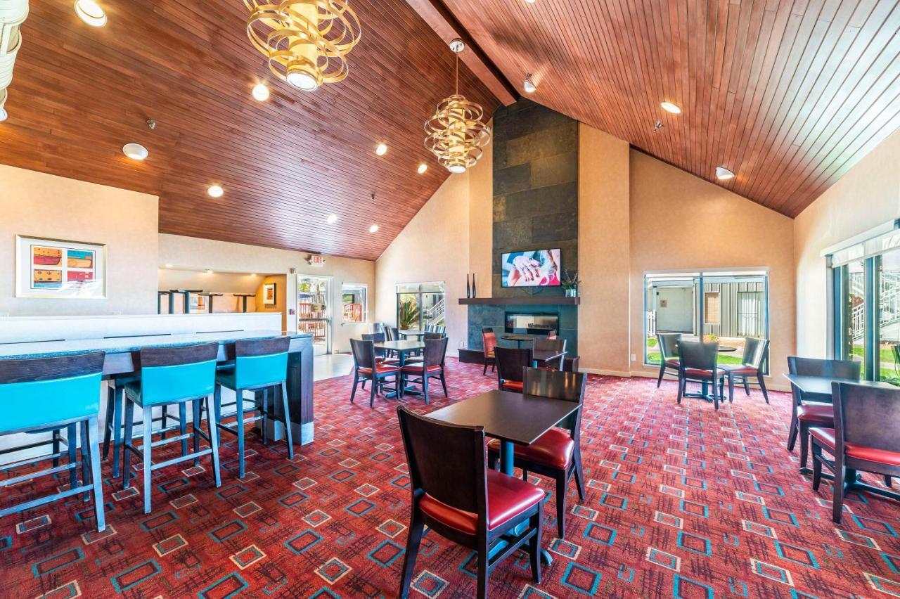 Metro Phx Studio Queen Sleeps 4 Heated Pool Φοίνιξ Εξωτερικό φωτογραφία