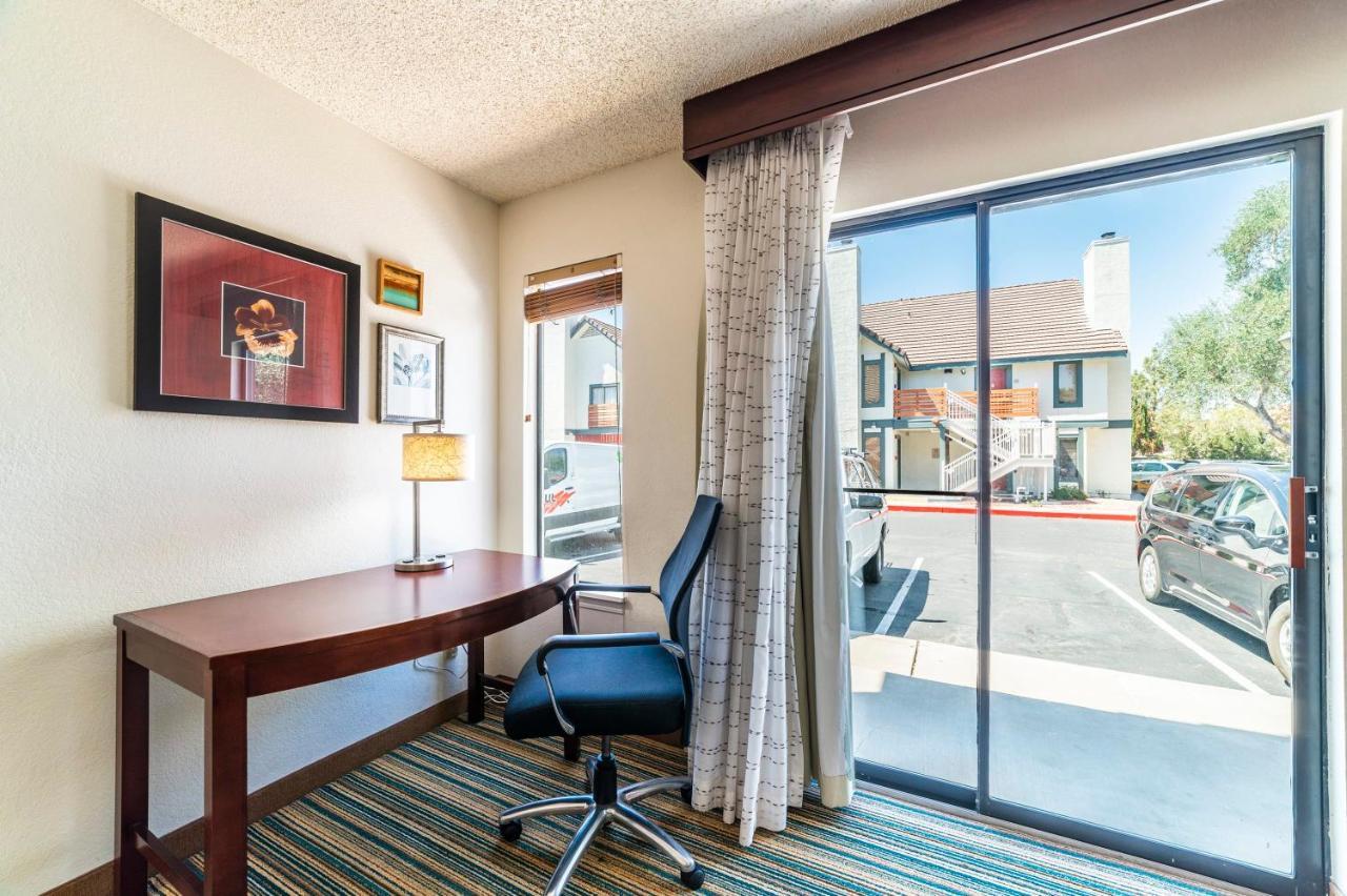 Metro Phx Studio Queen Sleeps 4 Heated Pool Φοίνιξ Εξωτερικό φωτογραφία