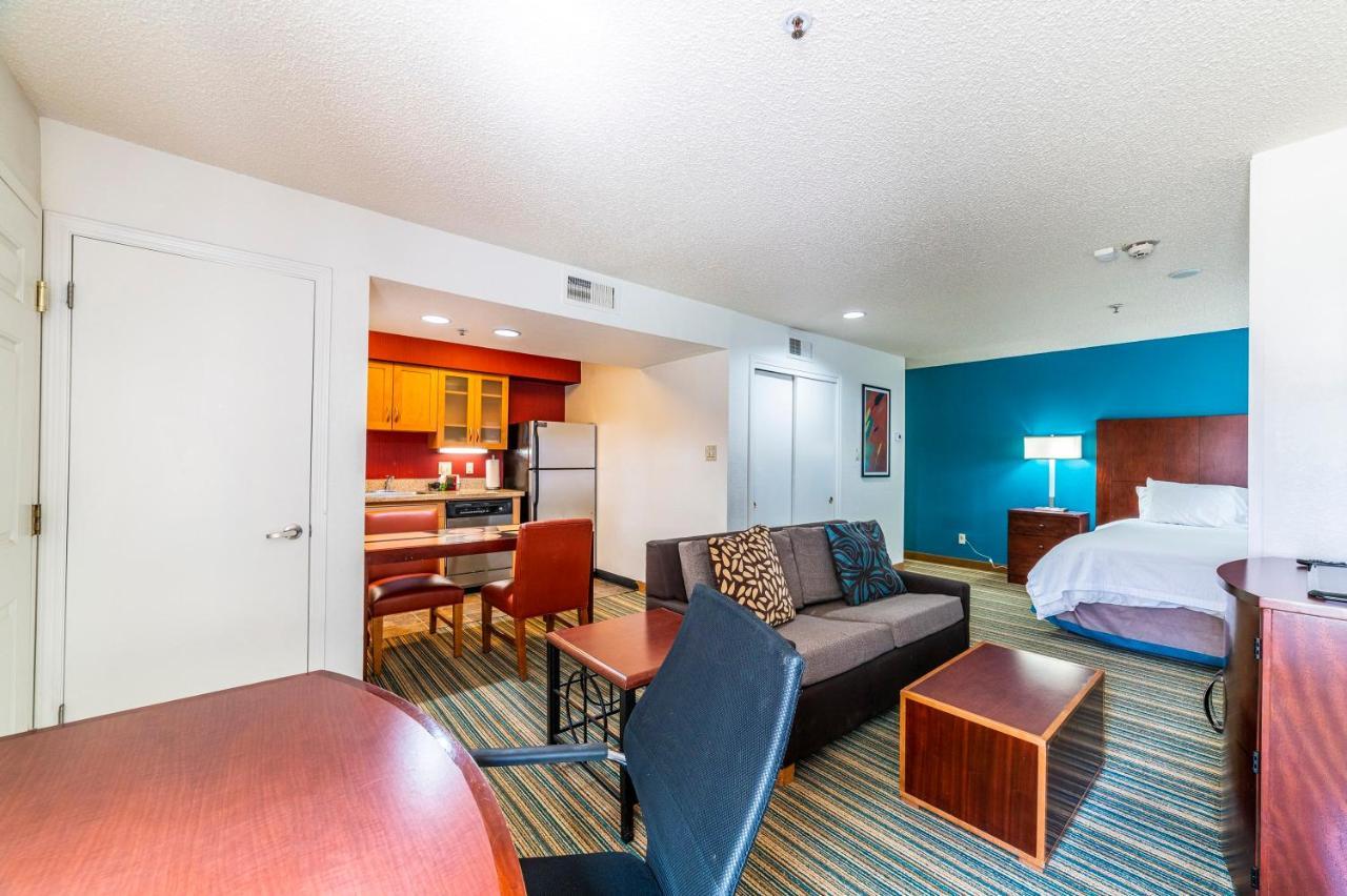 Metro Phx Studio Queen Sleeps 4 Heated Pool Φοίνιξ Εξωτερικό φωτογραφία