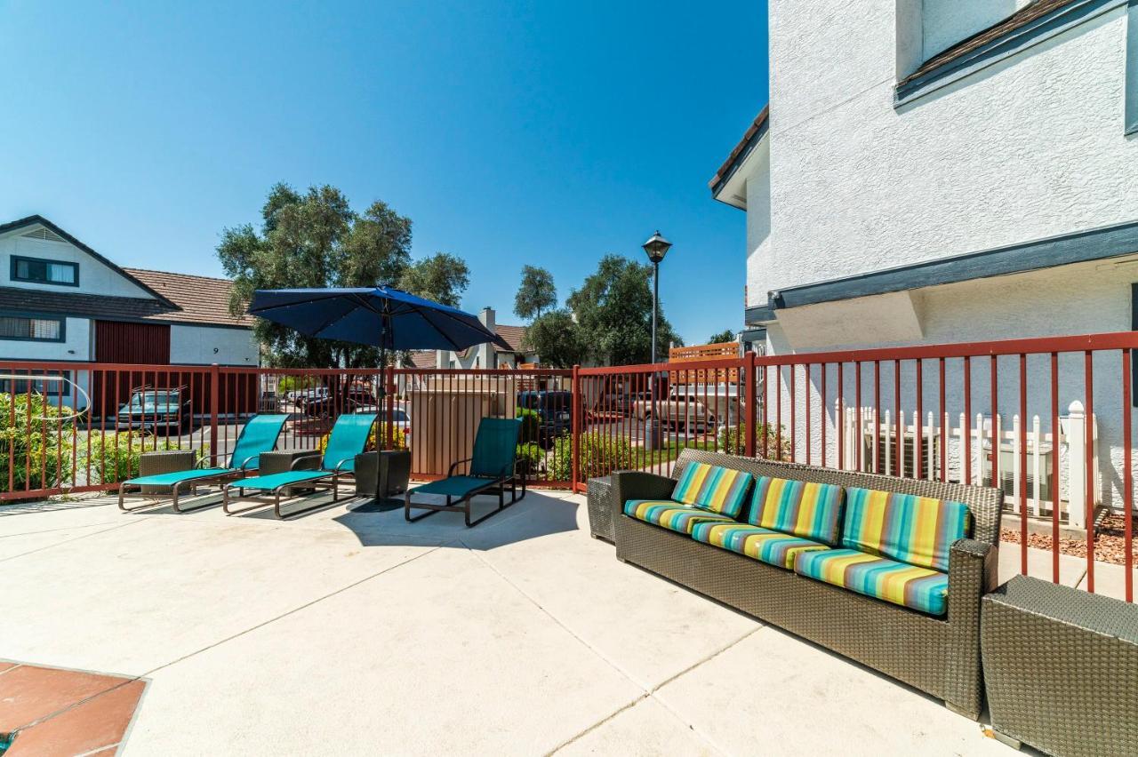 Metro Phx Studio Queen Sleeps 4 Heated Pool Φοίνιξ Εξωτερικό φωτογραφία