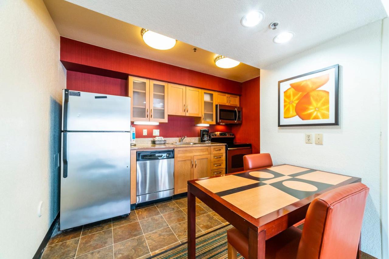 Metro Phx Studio Queen Sleeps 4 Heated Pool Φοίνιξ Εξωτερικό φωτογραφία
