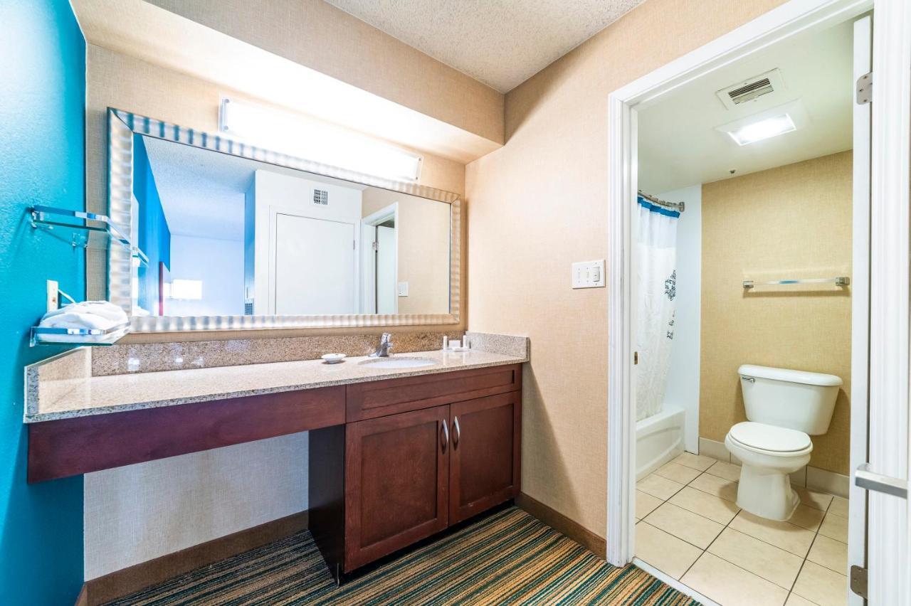 Metro Phx Studio Queen Sleeps 4 Heated Pool Φοίνιξ Εξωτερικό φωτογραφία