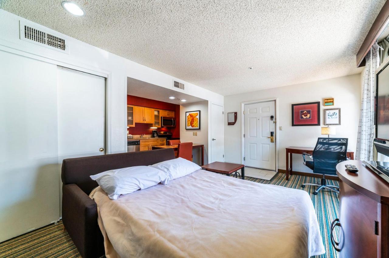 Metro Phx Studio Queen Sleeps 4 Heated Pool Φοίνιξ Εξωτερικό φωτογραφία