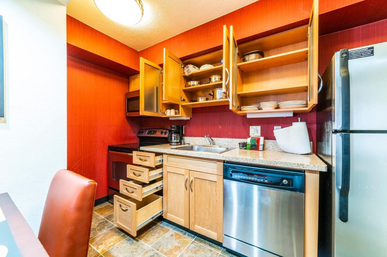 Metro Phx Studio Queen Sleeps 4 Heated Pool Φοίνιξ Εξωτερικό φωτογραφία
