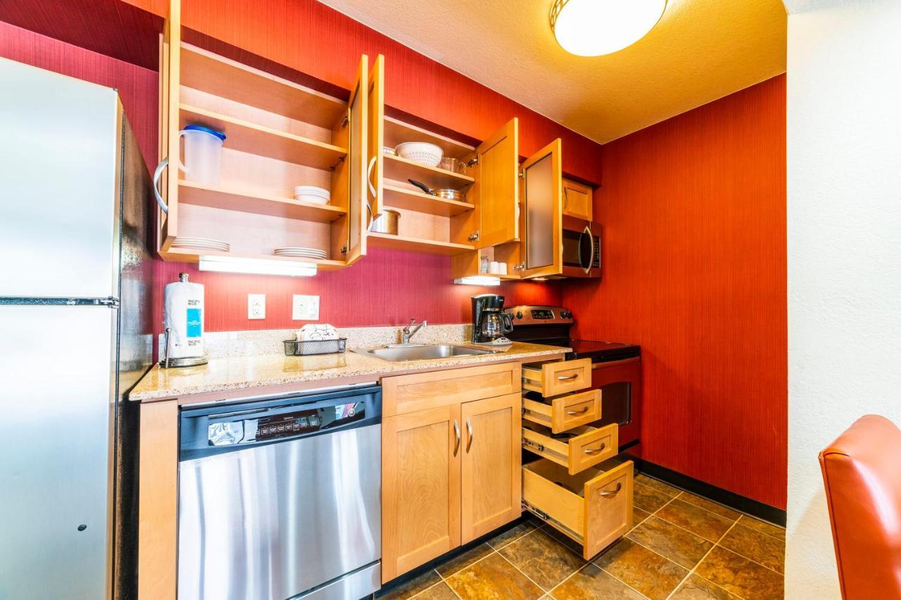 Metro Phx Studio Queen Sleeps 4 Heated Pool Φοίνιξ Εξωτερικό φωτογραφία