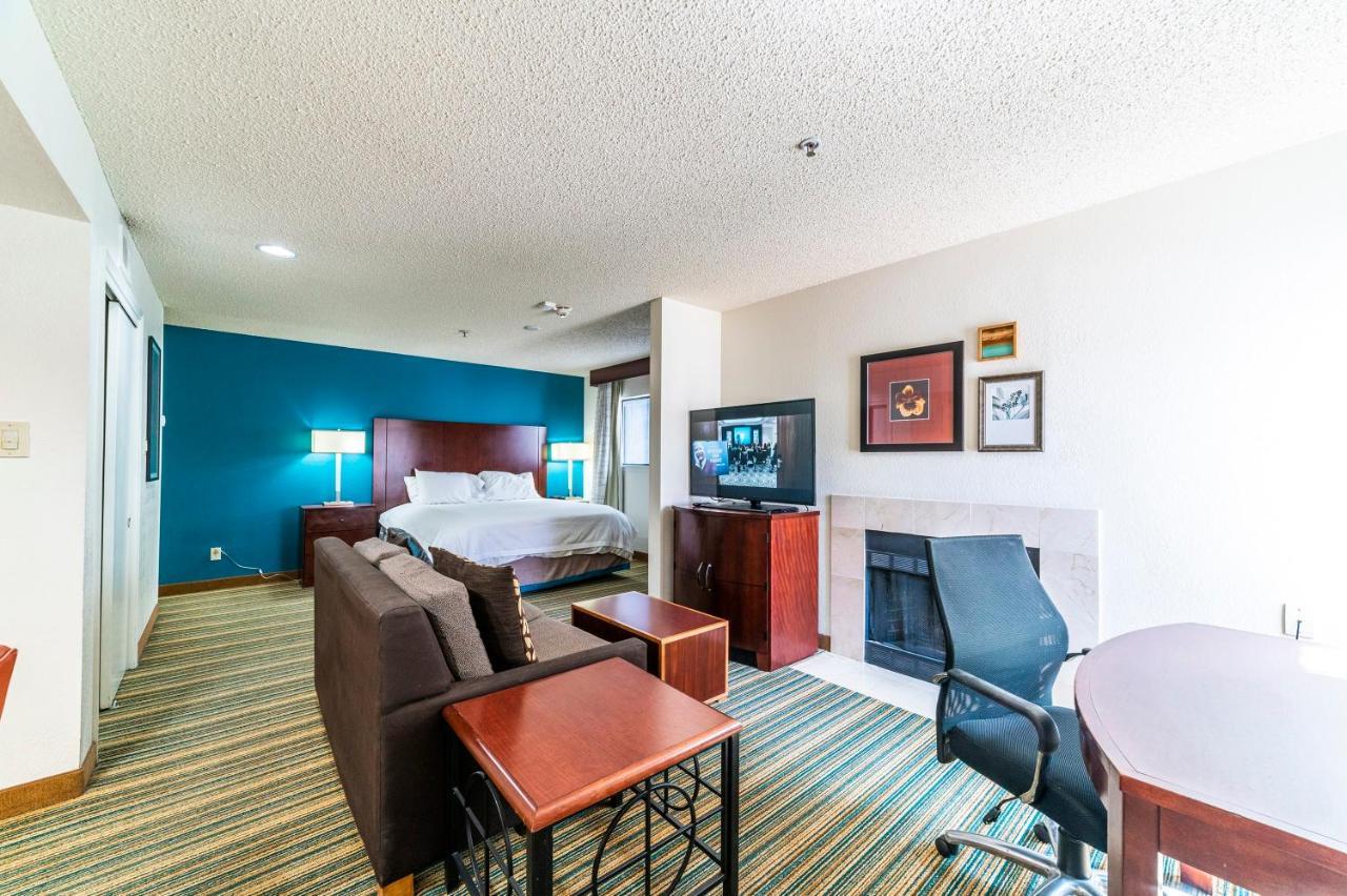 Metro Phx Studio Queen Sleeps 4 Heated Pool Φοίνιξ Εξωτερικό φωτογραφία