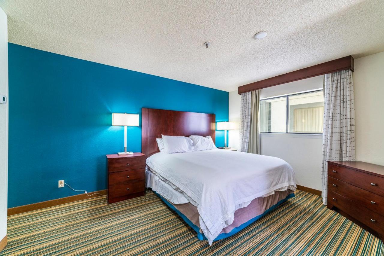 Metro Phx Studio Queen Sleeps 4 Heated Pool Φοίνιξ Εξωτερικό φωτογραφία