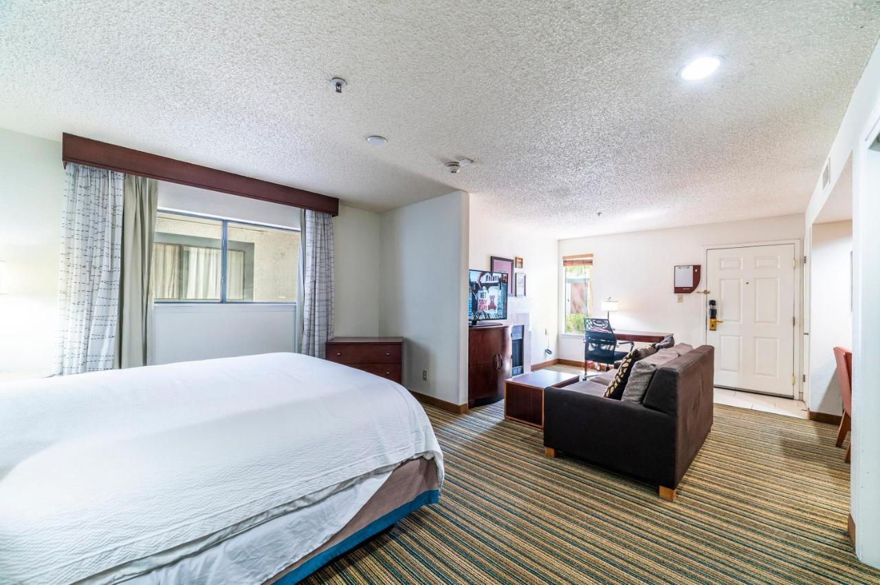 Metro Phx Studio Queen Sleeps 4 Heated Pool Φοίνιξ Εξωτερικό φωτογραφία