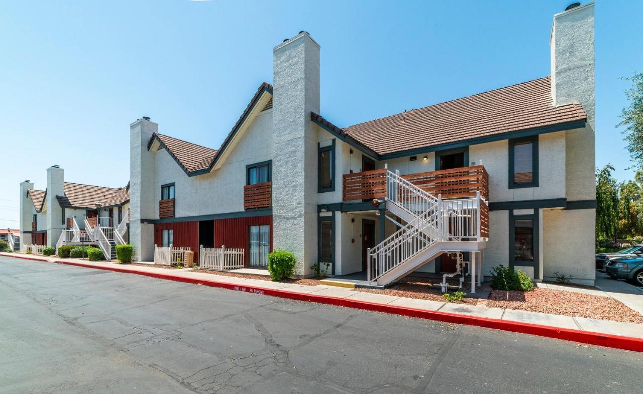 Metro Phx Studio Queen Sleeps 4 Heated Pool Φοίνιξ Εξωτερικό φωτογραφία