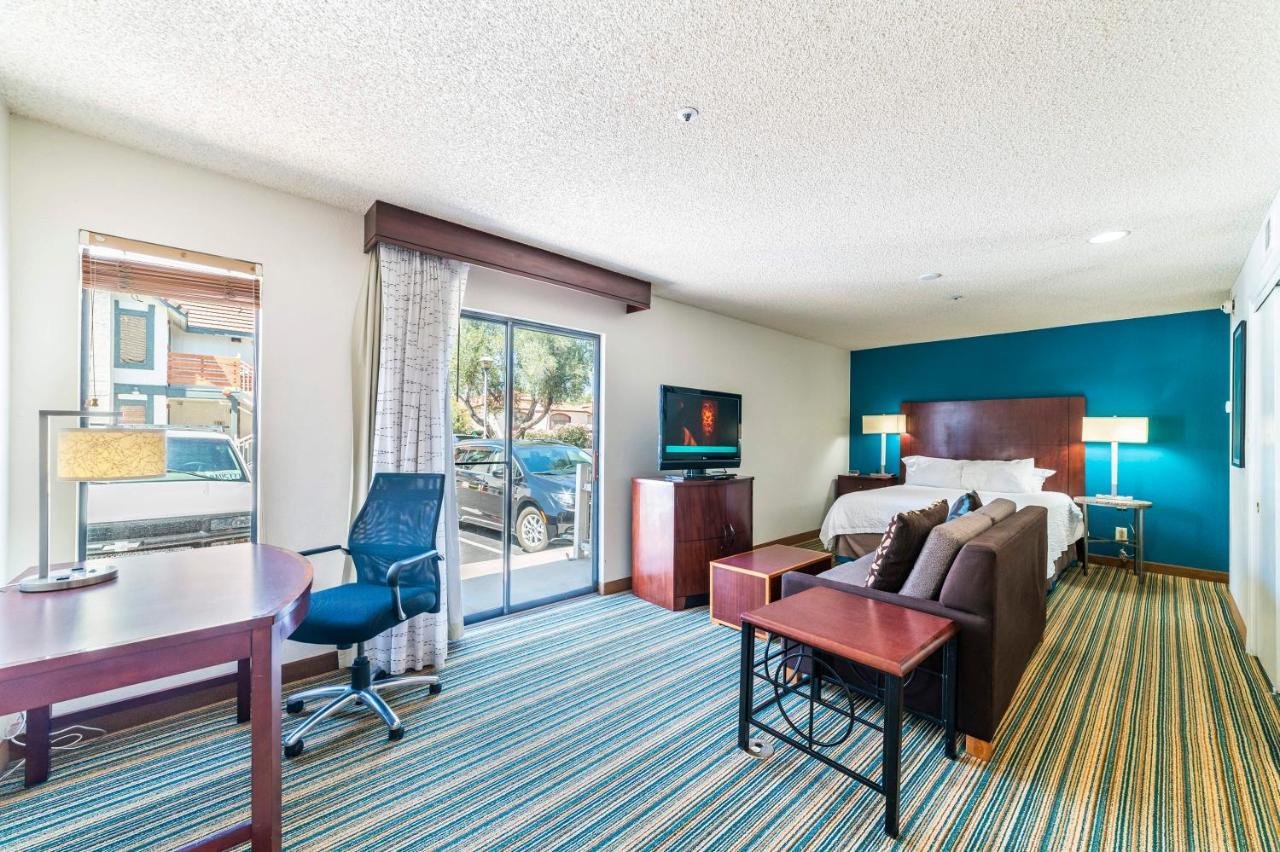 Metro Phx Studio Queen Sleeps 4 Heated Pool Φοίνιξ Εξωτερικό φωτογραφία
