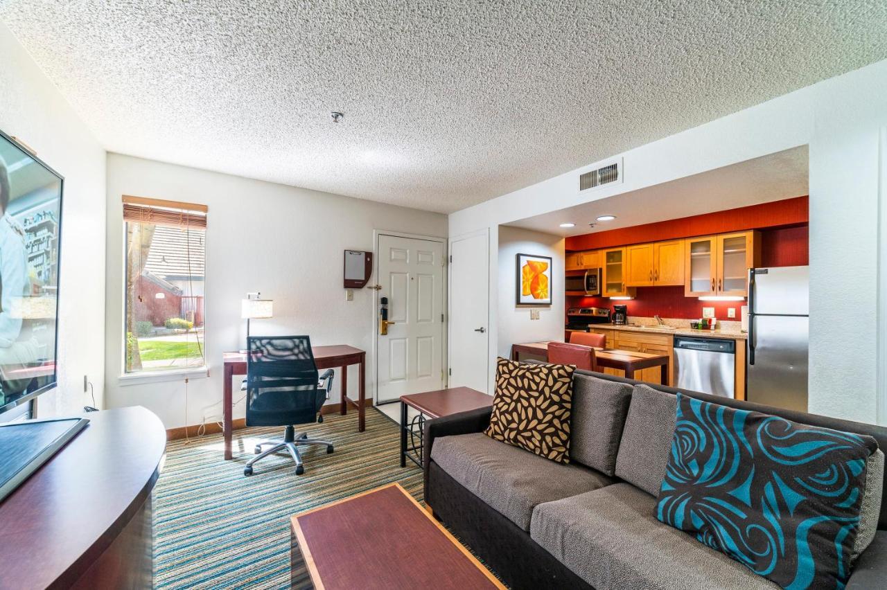 Metro Phx Studio Queen Sleeps 4 Heated Pool Φοίνιξ Εξωτερικό φωτογραφία