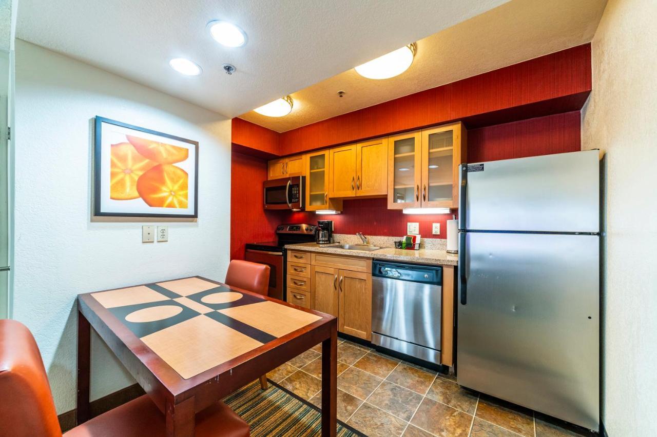 Metro Phx Studio Queen Sleeps 4 Heated Pool Φοίνιξ Εξωτερικό φωτογραφία