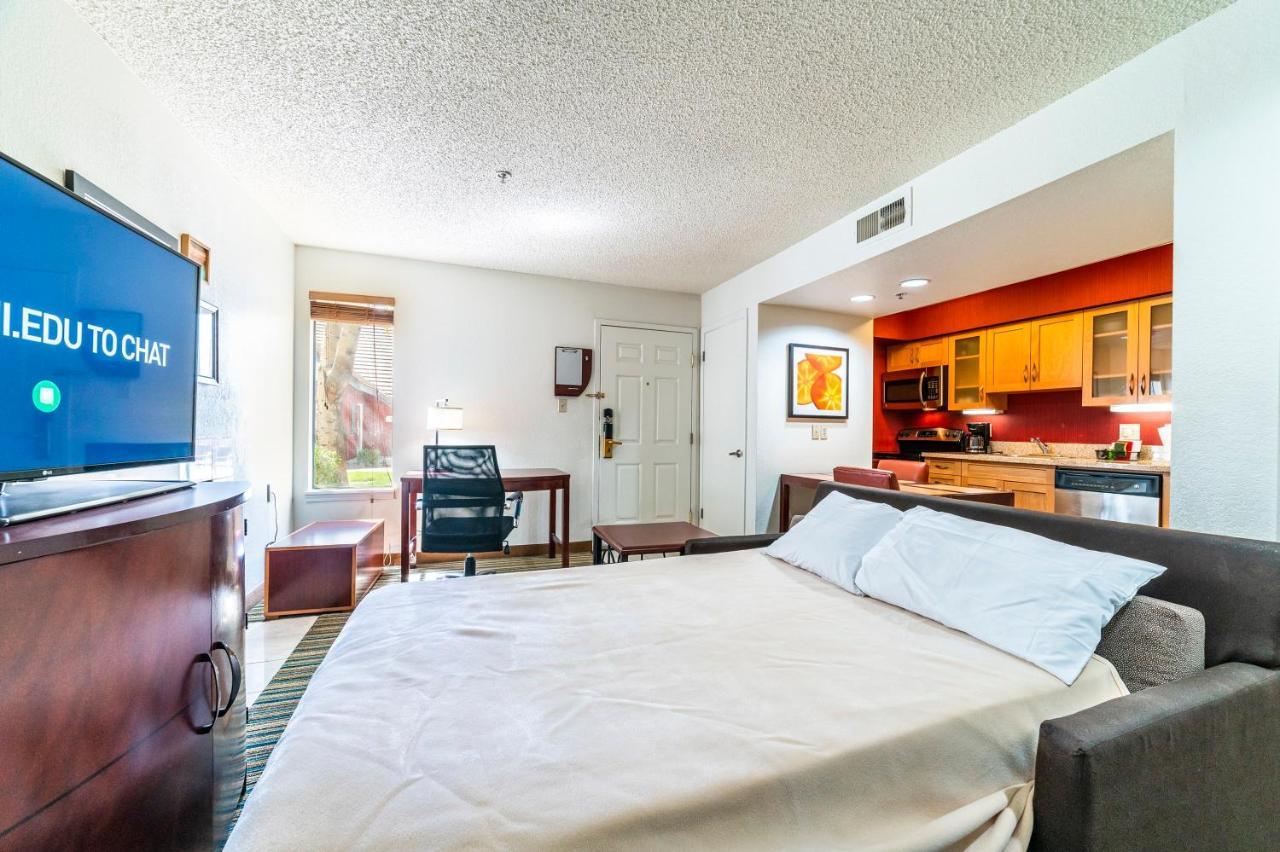 Metro Phx Studio Queen Sleeps 4 Heated Pool Φοίνιξ Εξωτερικό φωτογραφία